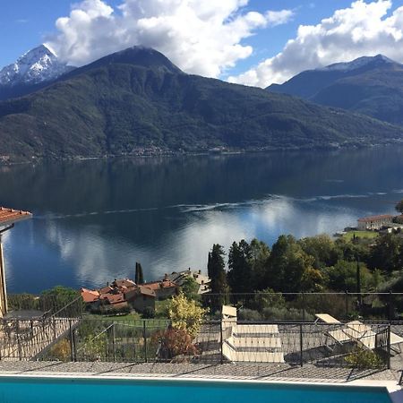 Residenza La Pianca Leilighet Musso Eksteriør bilde
