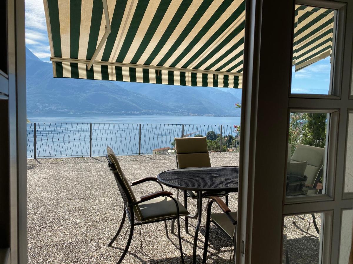 Residenza La Pianca Leilighet Musso Eksteriør bilde