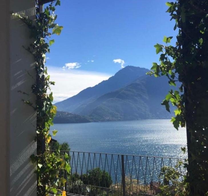 Residenza La Pianca Leilighet Musso Eksteriør bilde
