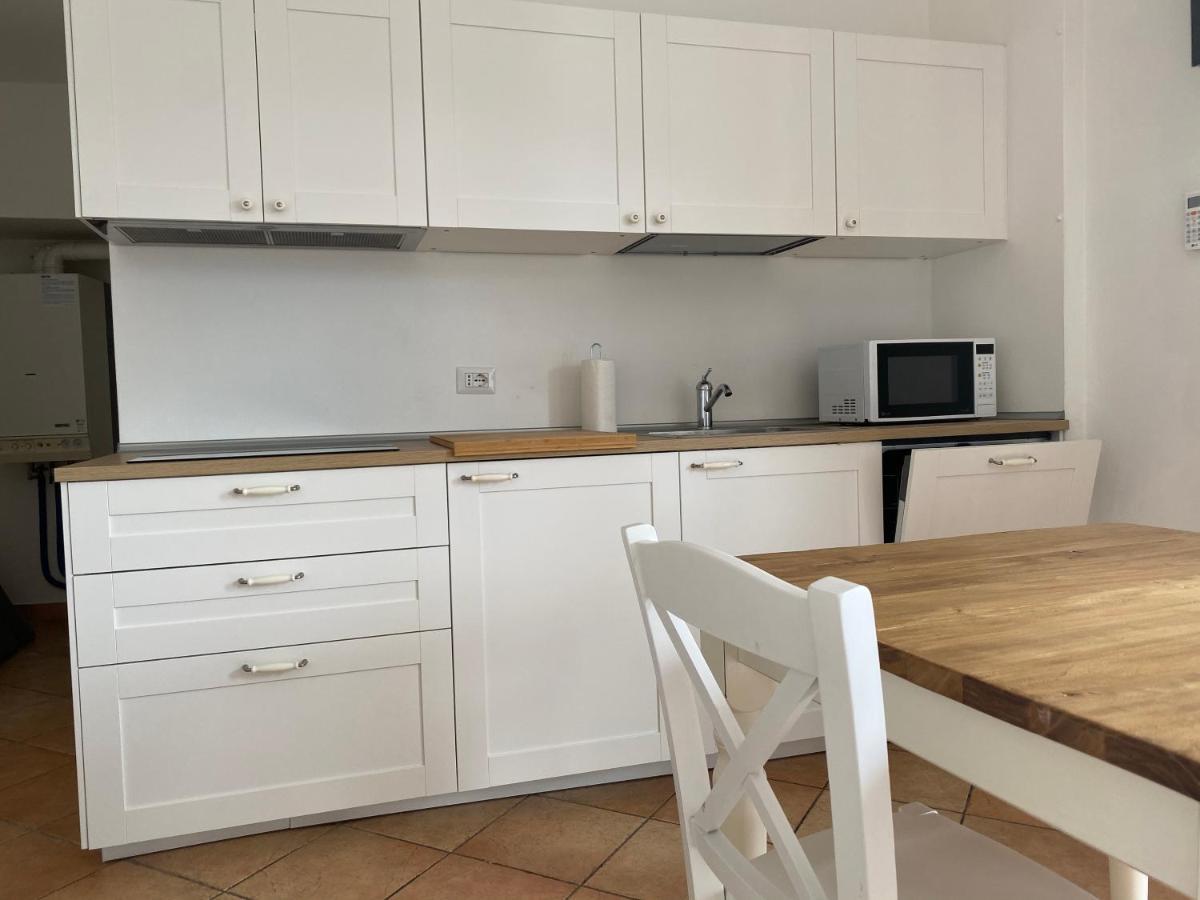 Residenza La Pianca Leilighet Musso Rom bilde