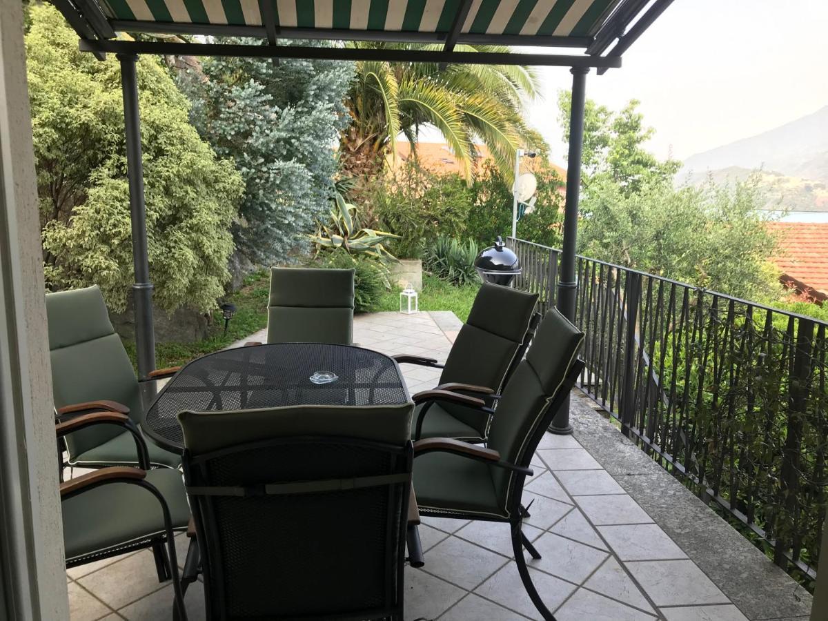 Residenza La Pianca Leilighet Musso Rom bilde