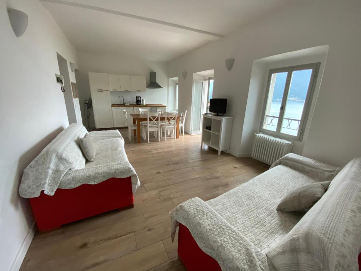Residenza La Pianca Leilighet Musso Rom bilde