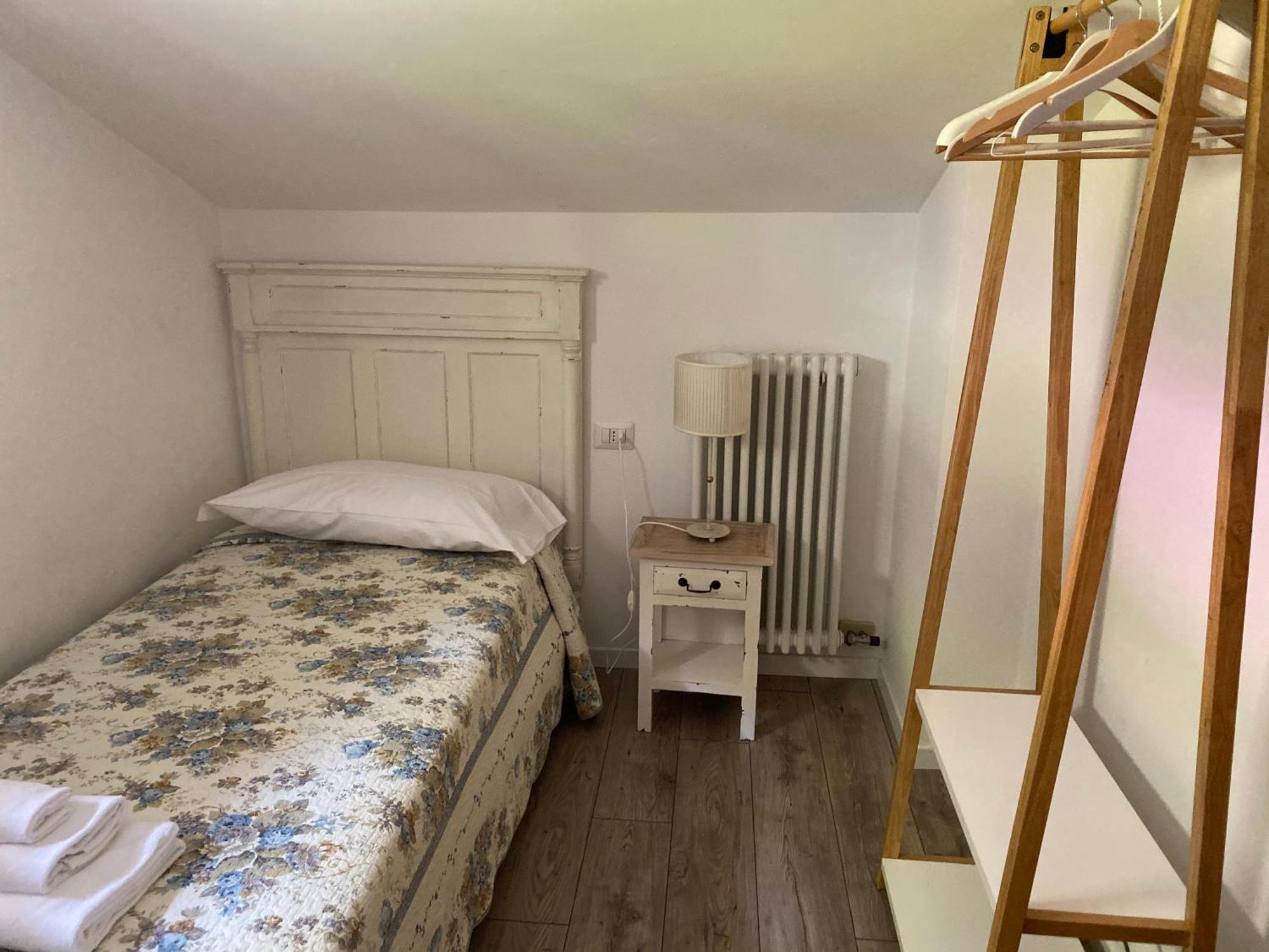 Residenza La Pianca Leilighet Musso Rom bilde