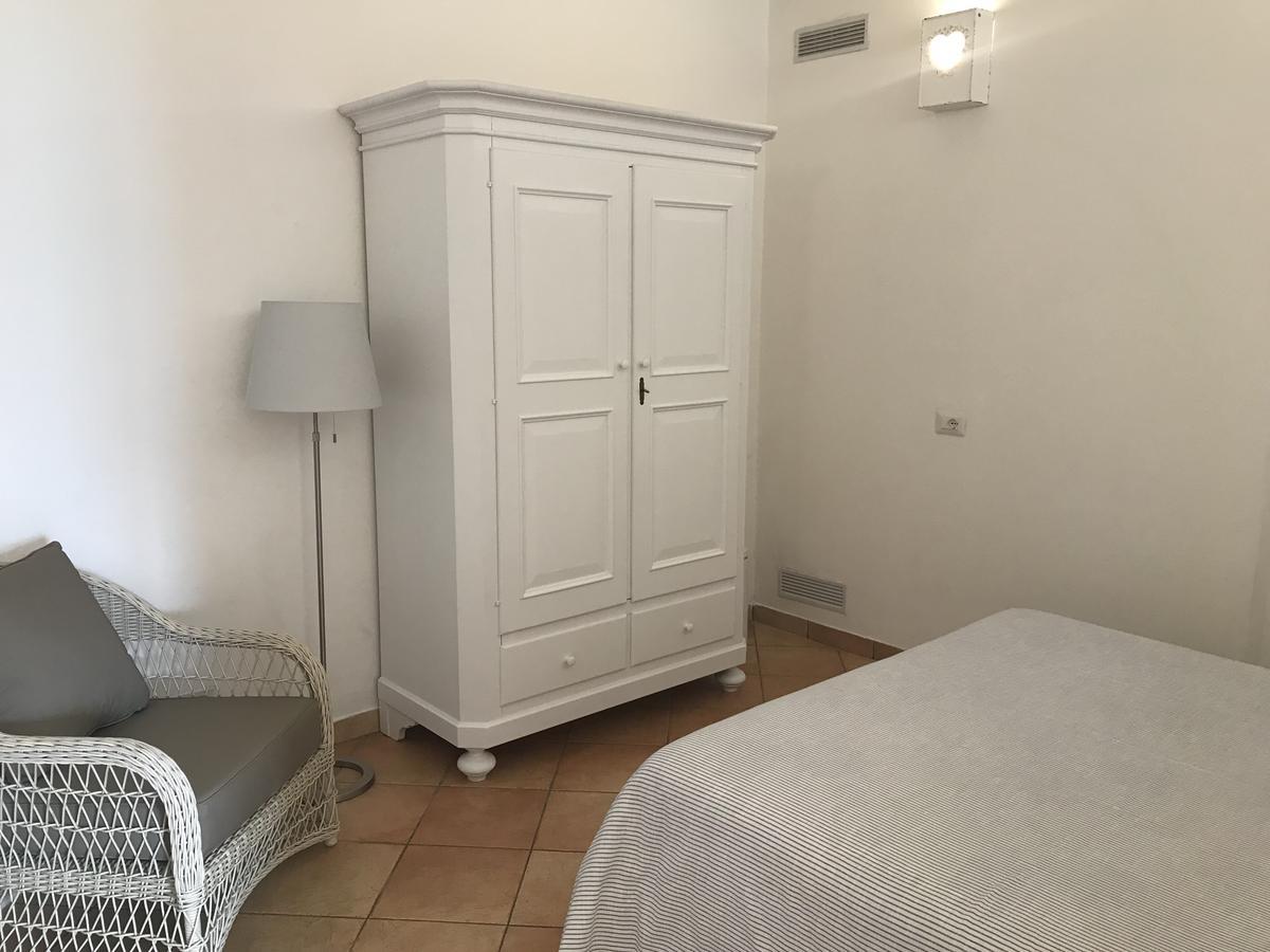 Residenza La Pianca Leilighet Musso Eksteriør bilde