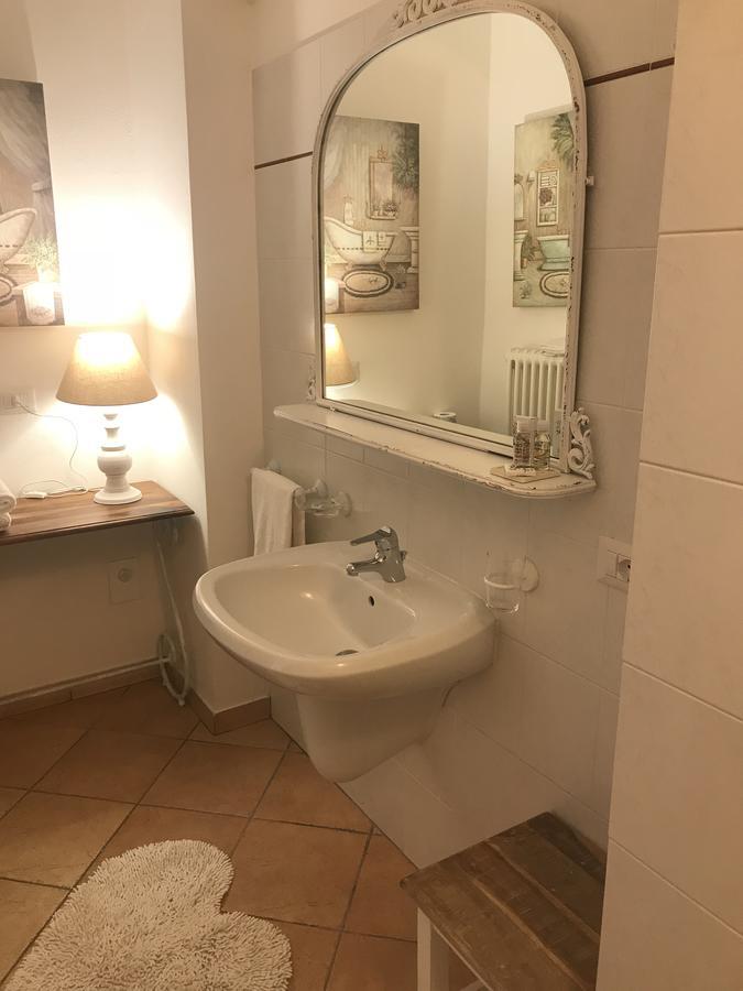 Residenza La Pianca Leilighet Musso Eksteriør bilde