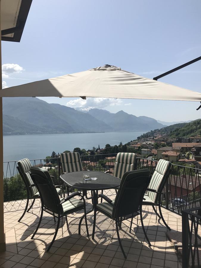 Residenza La Pianca Leilighet Musso Eksteriør bilde