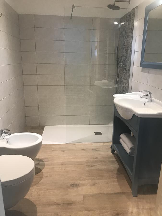 Residenza La Pianca Leilighet Musso Eksteriør bilde