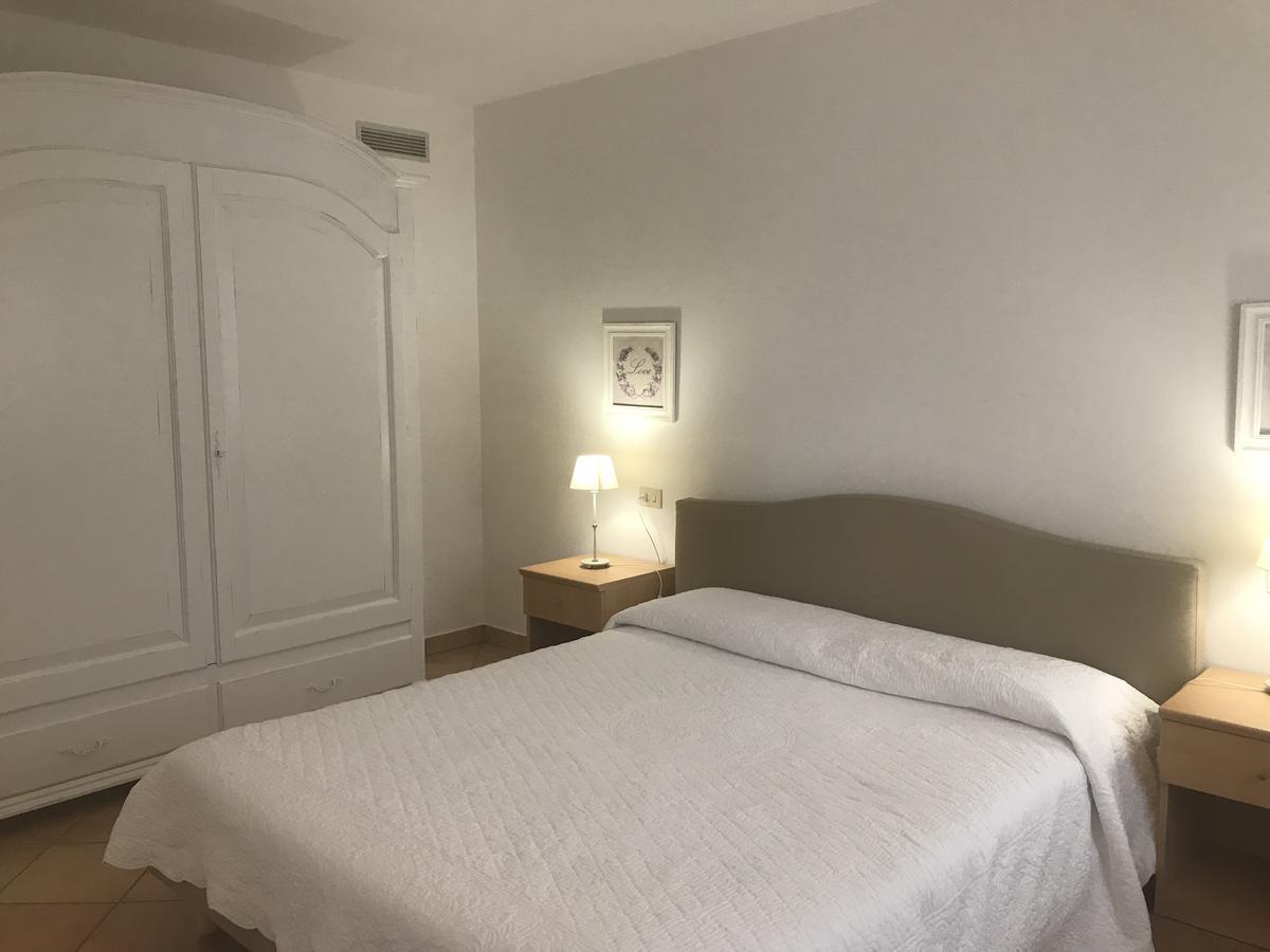 Residenza La Pianca Leilighet Musso Eksteriør bilde
