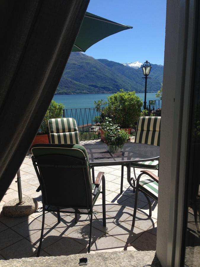 Residenza La Pianca Leilighet Musso Eksteriør bilde