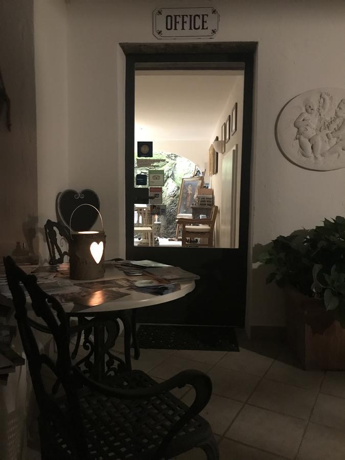 Residenza La Pianca Leilighet Musso Eksteriør bilde